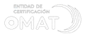 OMAT, entidad de certificación